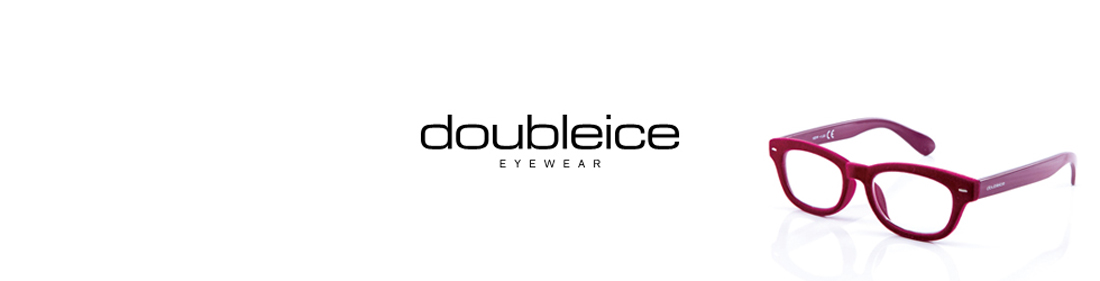 定価以下★値下げ不可 新品 DOUBLEICE 老眼鏡 VEFU ピンク 1.0 ベルベット | W and P オンラインストア | ≪公式通販≫ACCA KAPPA