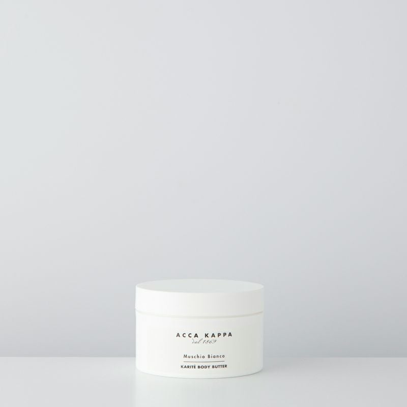 アッカカッパ ホワイトモス オーデコロン30ml | W and P オンライン