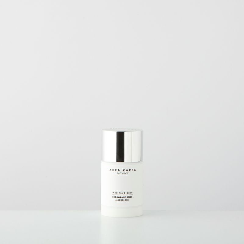 アッカカッパ ホワイトモス オーデコロン30ml | W and P オンライン