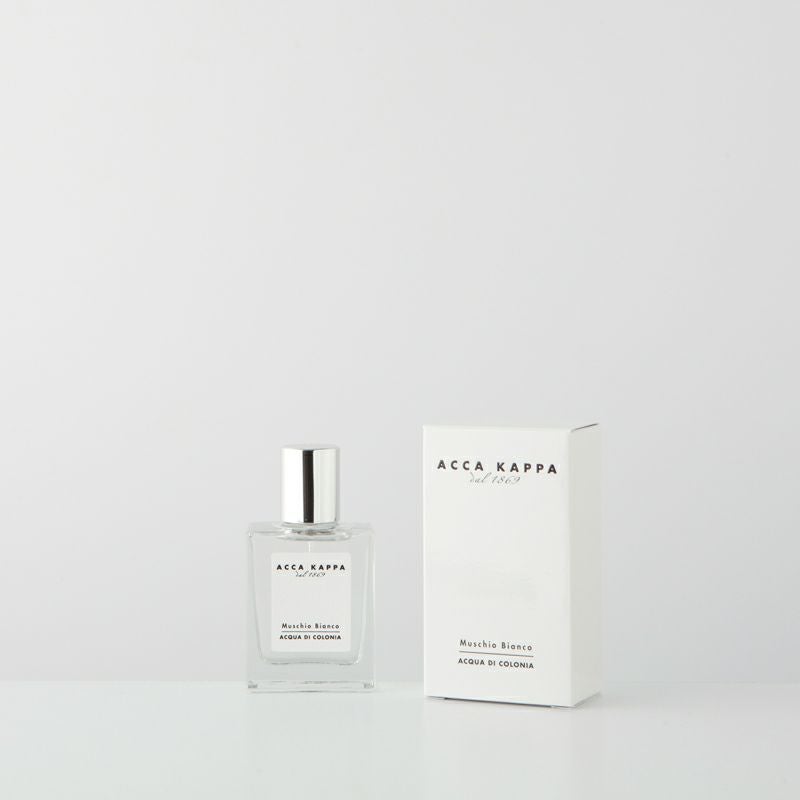 アッカカッパ ホワイトモス オーデコロン30ml | W and P オンライン