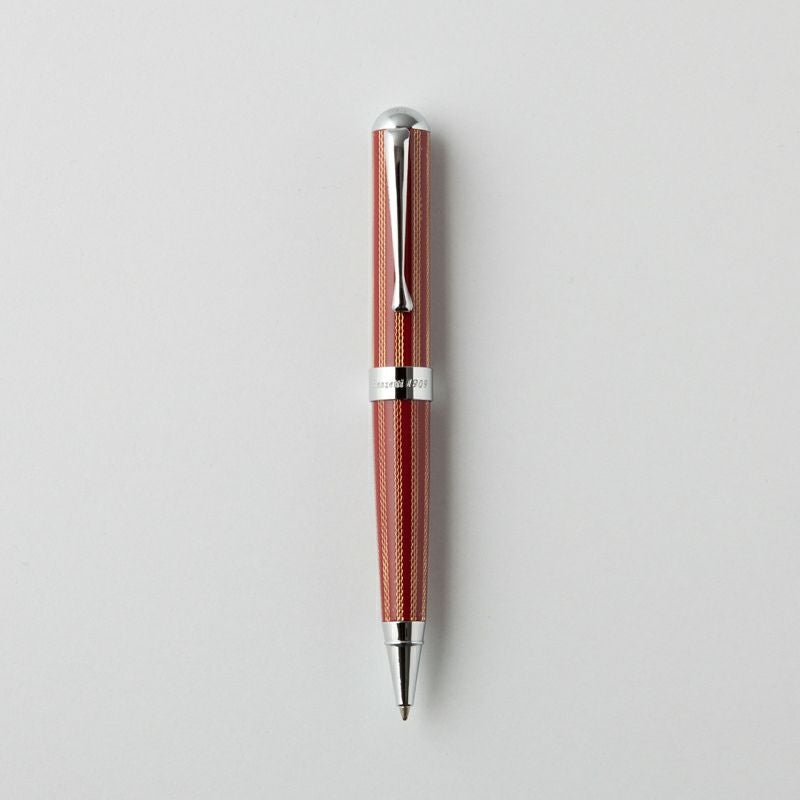 Renzetti マネージャーボールペン Renzetti 1909マネージャーボールペン 新品未使用 【公式通販】