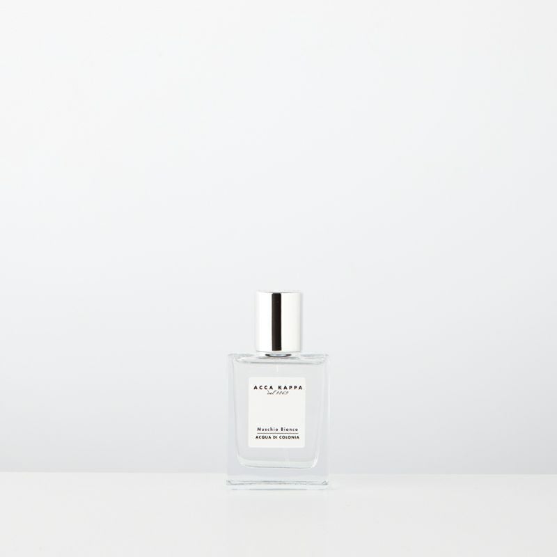 アッカカッパ ホワイトモス オーデコロン30ml | W and P オンライン
