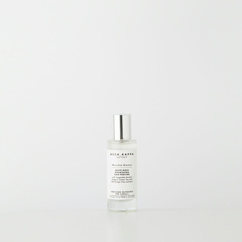 アッカカッパ ホワイトモス オーデコロン30ml | W and P オンライン