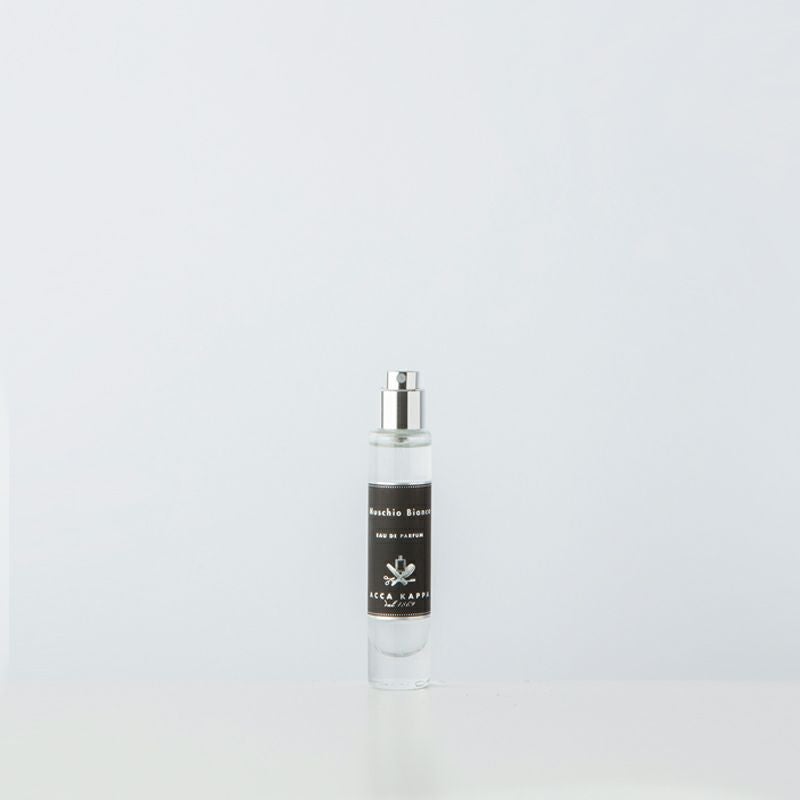 アッカカッパ ホワイトモス オーデコロン100ml | W and P オンライン