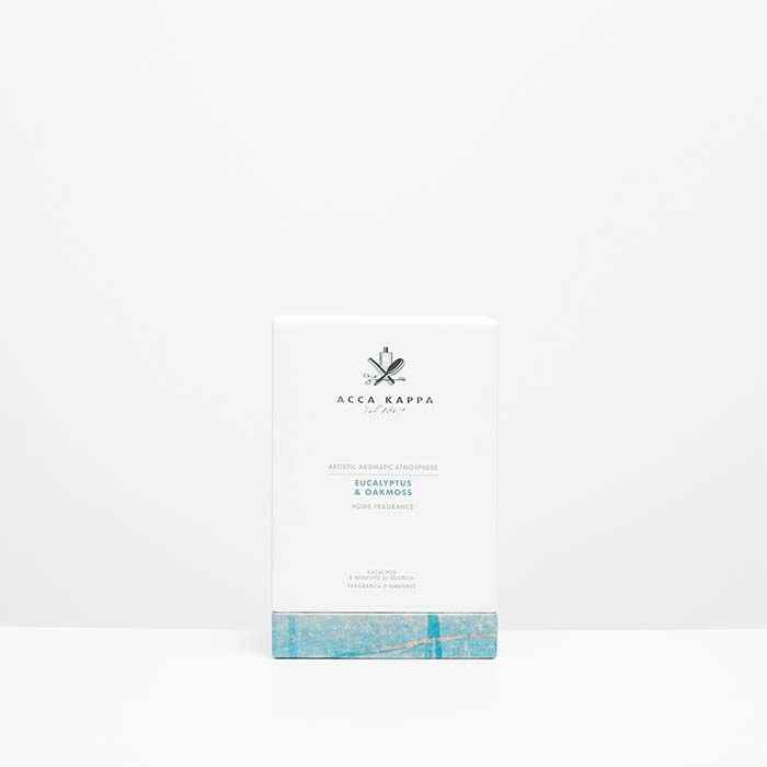 アッカカッパ ユーカリ＆オークモスディフューザー250ml 