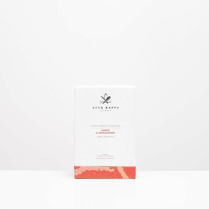 アッカカッパ アンバー＆サンダルウッドディフューザー250ml 