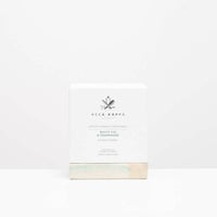 アッカカッパ ホワイトフィグ＆シダーウッドキャンドル180g 