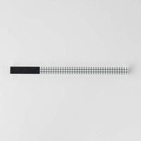  WRITE SKETCH & gridQ blackルーラー 