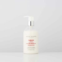 アッカカッパ サクラボディローション300ml 