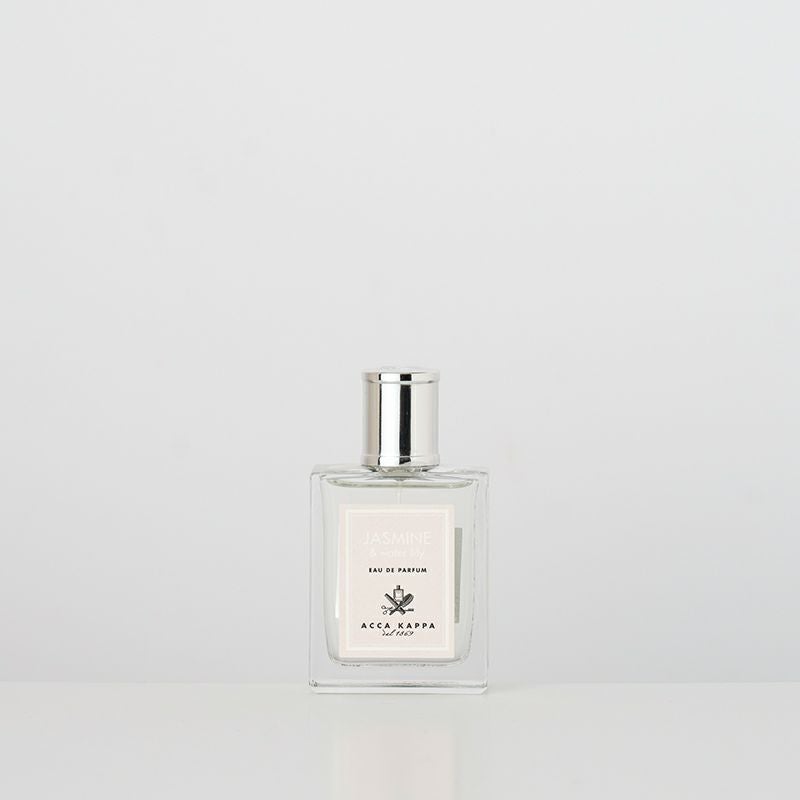 アッカカッパ オードパルファン ジャスミン&ウォーターリリー50ml | W