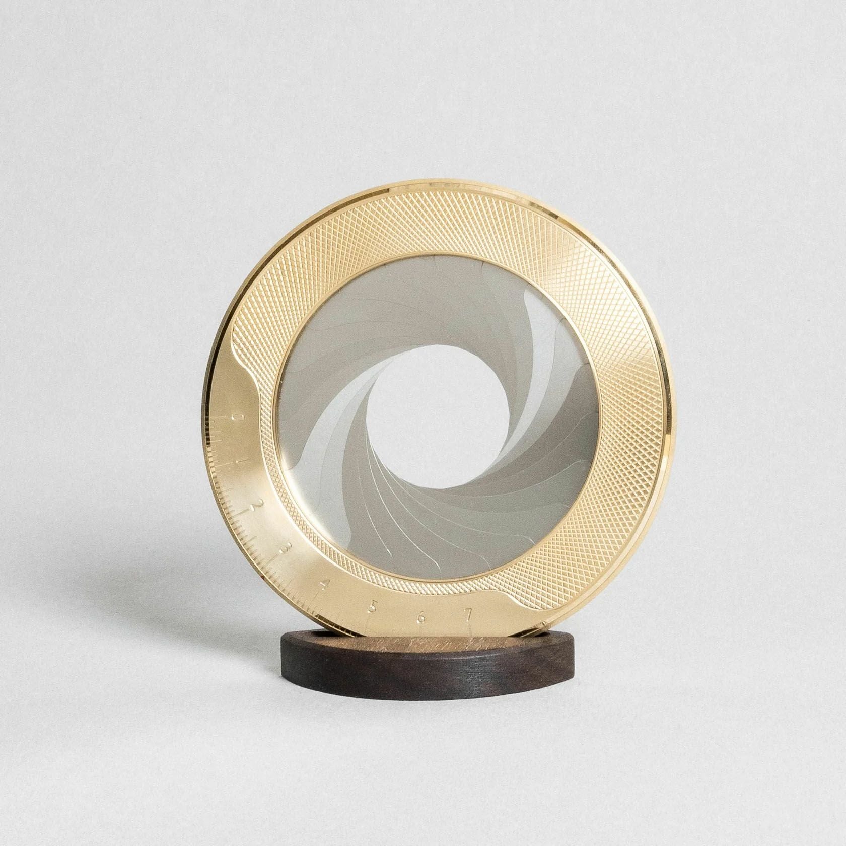 メイカーズキャビネット MAKERS CABINETLAZLO BRASS（ボールペン） | W