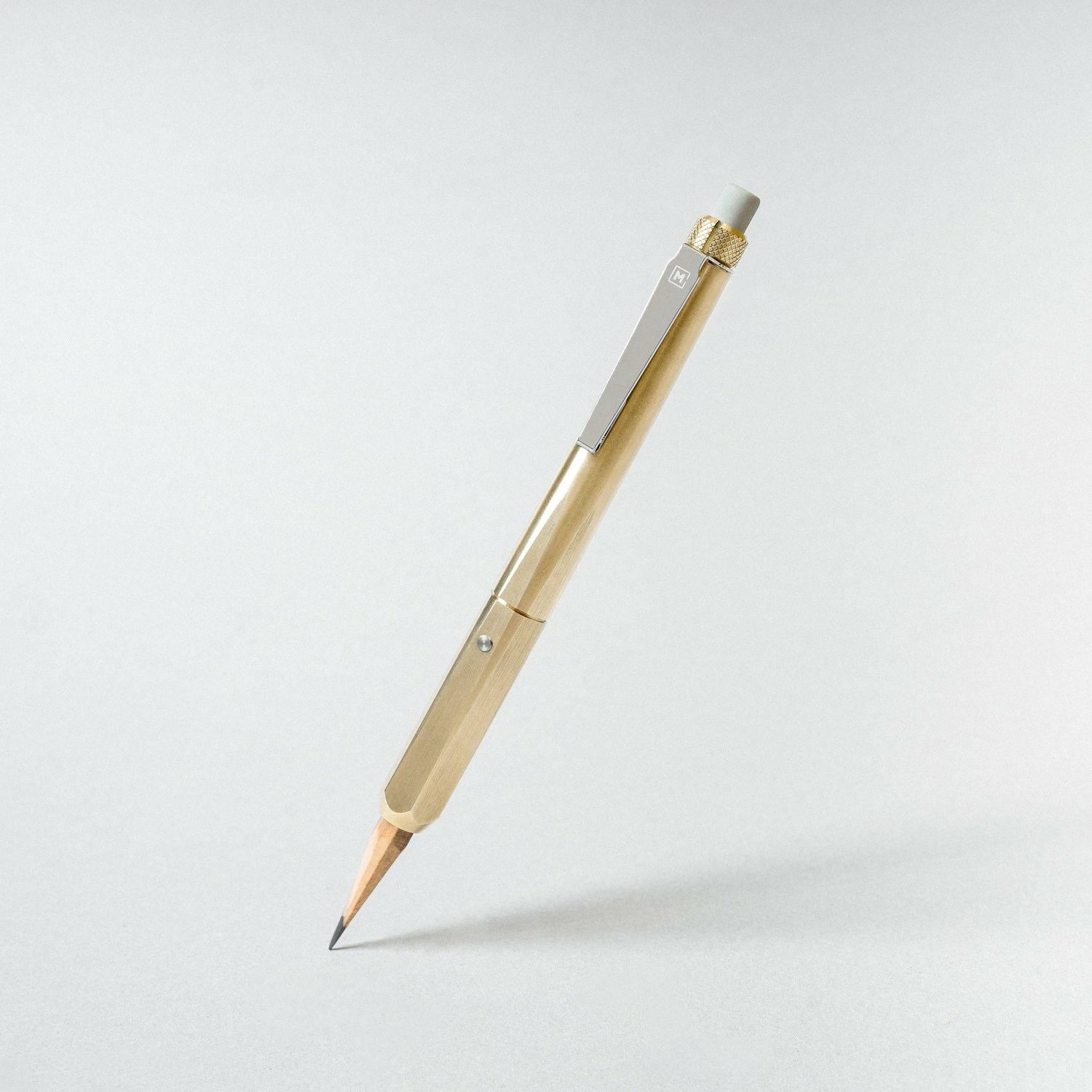 メイカーズキャビネット MAKERS CABINETLAZLO BRASS（ボールペン） | W