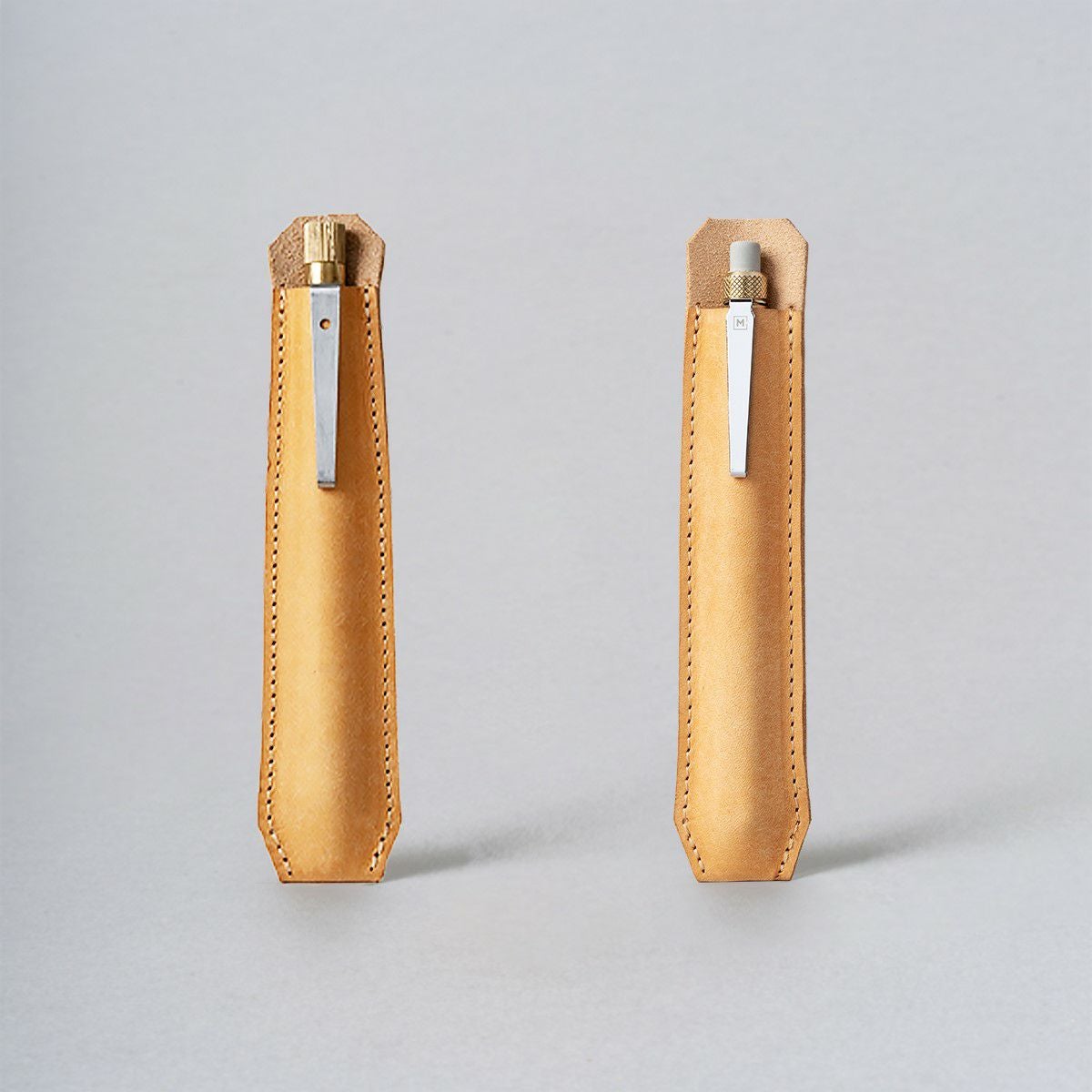 メイカーズキャビネット MAKERS CABINETFERRULE ＆ LAZLO SHEATH | W