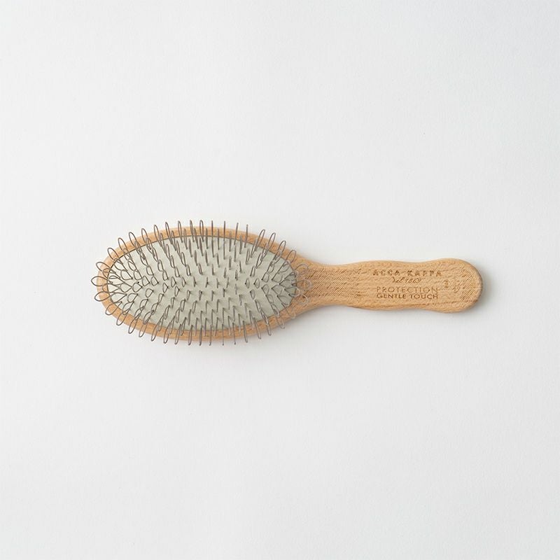 アッカカッパ プロフェッショナルヘアブラシ プロテクション No.948