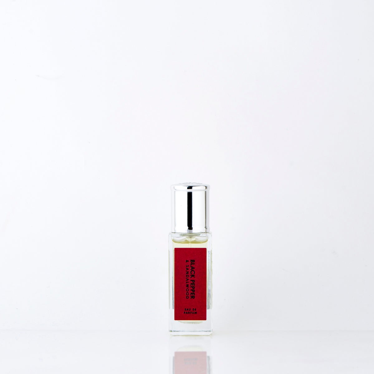アッカカッパブラックペッパー＆サンダルウッドオードパルファン20ml